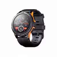 ساعت هوشمند ریورسانگ مدل Riversong Motive 8C SW801