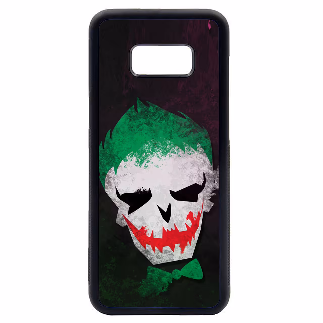 کاور طرح جوکر کد 11050463 مناسب برای گوشی موبایل سامسونگ galaxy s8 plus