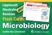 [PDF] دانلود کتاب Lippincott Illustrated Reviews Flash Cards - Microbiology, 2014