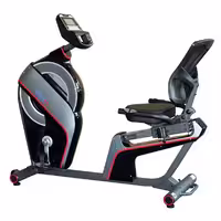 دوچرخه مبله خانگی مدل EFIT 61705R برند اورجینال Powermax