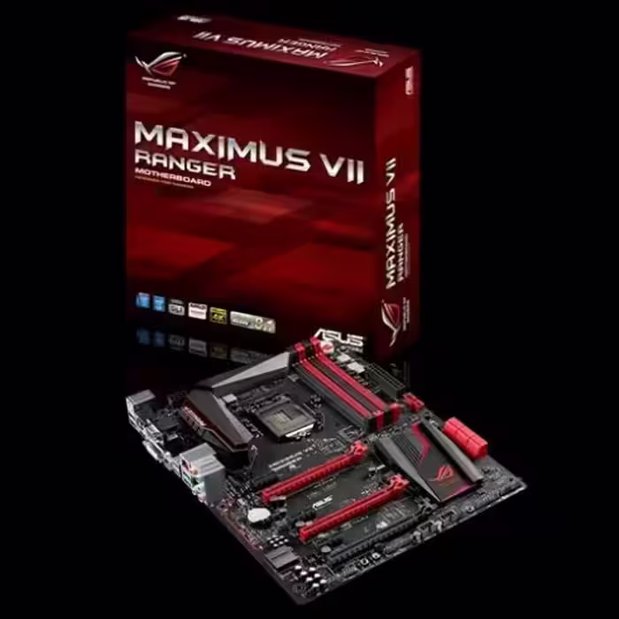 مادربرد ایسوس Maximus VII Ranger