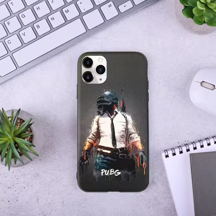 کاور مدل DASM مناسب برای گوشی موبایل اپل Iphone 11 Pro