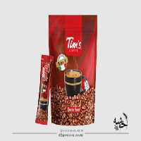 نسکافه (1*3) 20 عددی تیمز Tims