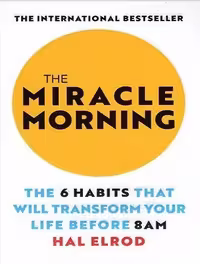 The Miracle Morning  صبح جادویی اثر هال الرود