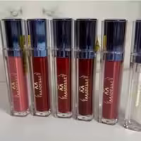 مابل رژ لب مایع شماره 390