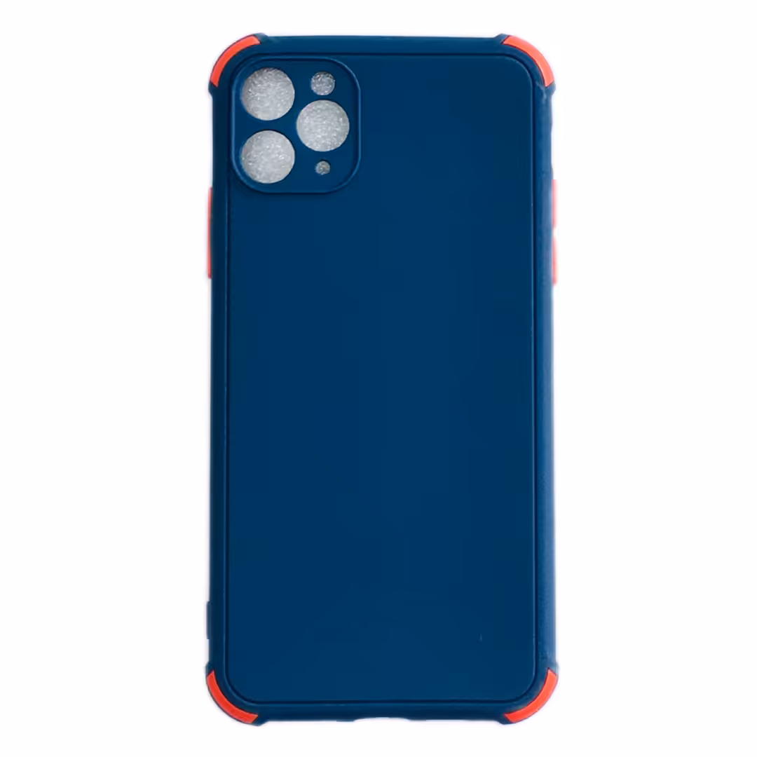 کاور مدل ایربگ مناسب برای گوشی موبایل اپل Iphone 11 pro max