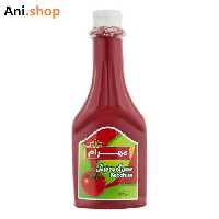 سس گوجه فرنگی 670 گرمی مهرام کد243