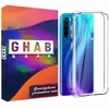 کاور قاب ناب مدل JLLZ-KPS مناسب برای گوشی موبایل شیائومی Redmi Note 8