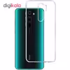 کاور مدل TN-002 مناسب برای گوشی موبایل شیائومی Redmi Note 8 Pro
