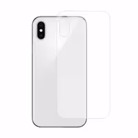 گلس برچسب محافظ پشت گوشی آیفون 5 اس iPhone 5s