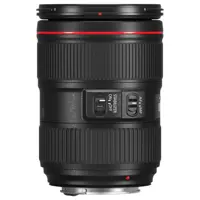 لنز دوربین کانن مدل EF 24-105mm f/4L IS II USM No Box