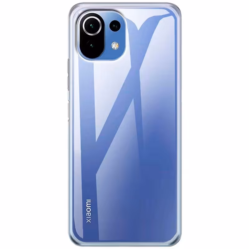کاور مدل 11 Lite مناسب برای گوشی موبایل شیائومی  Redmi 11 Lite