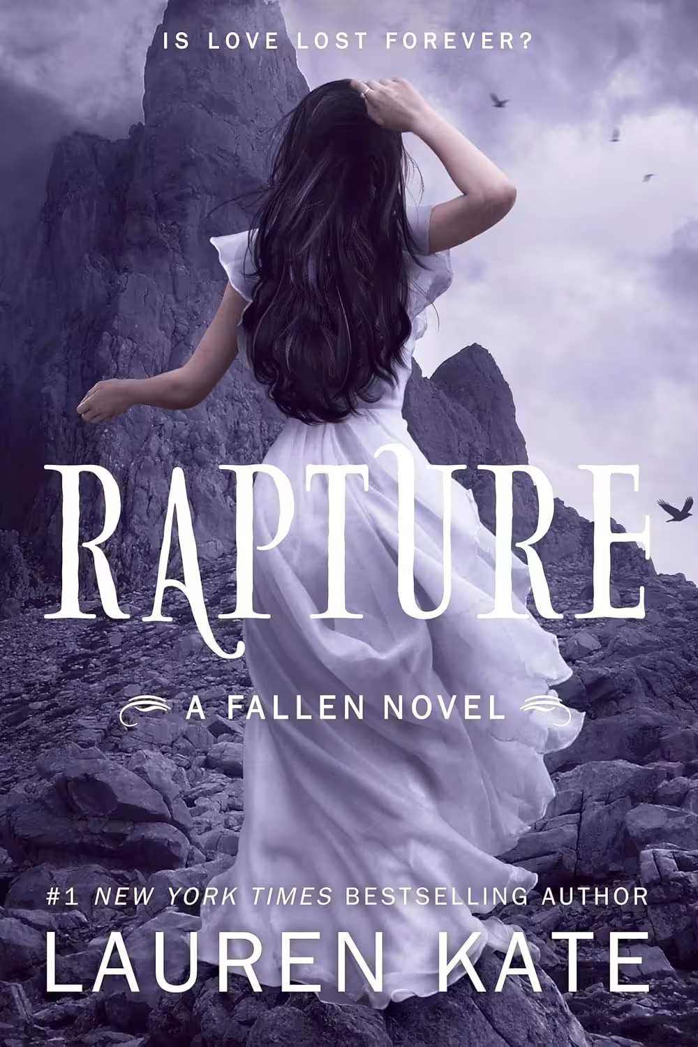 Rapture (Fallen Book 4)