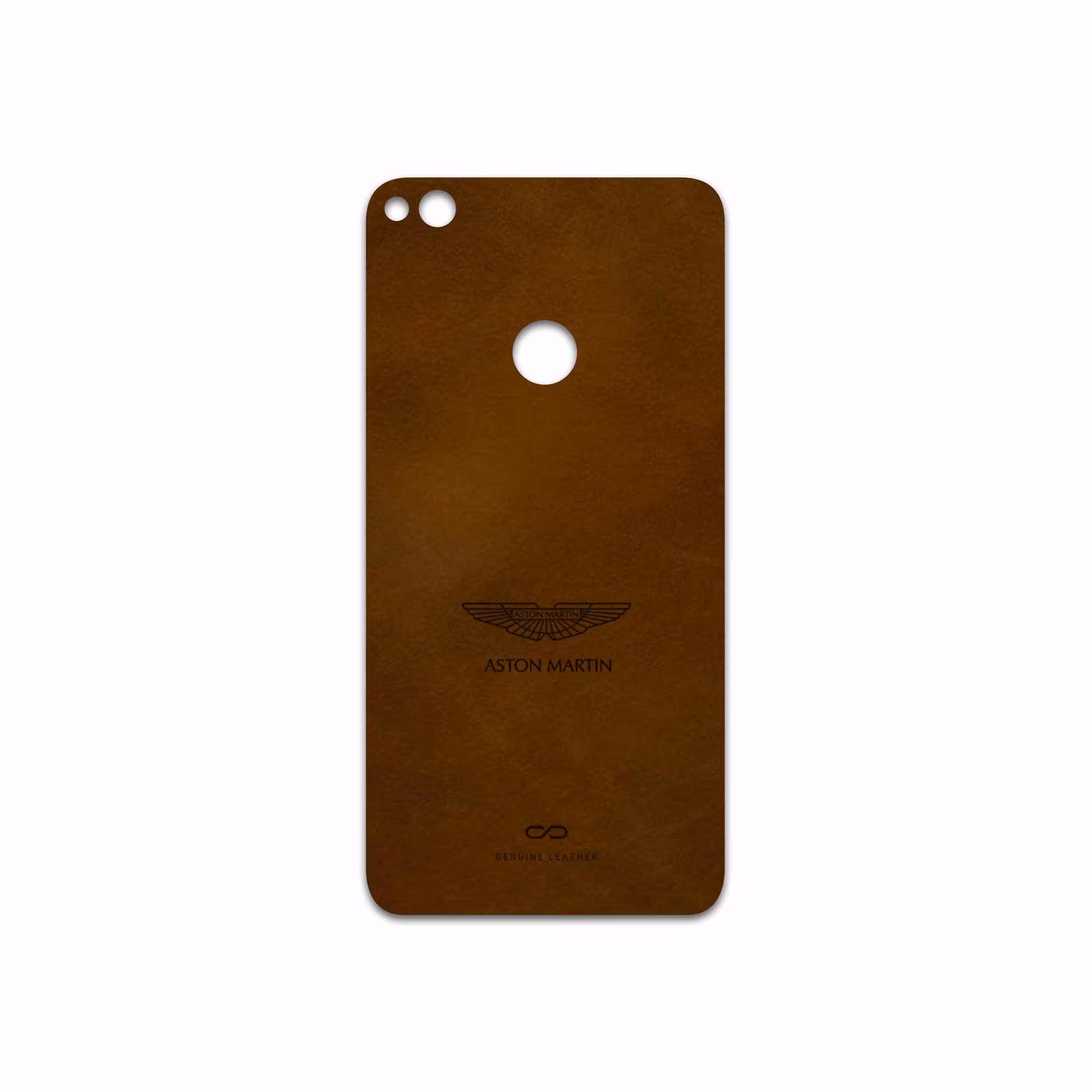 برچسب پوششی ماهوت مدل BFL-ASTN_MRTN مناسب برای گوشی موبایل آنر 8 Lite