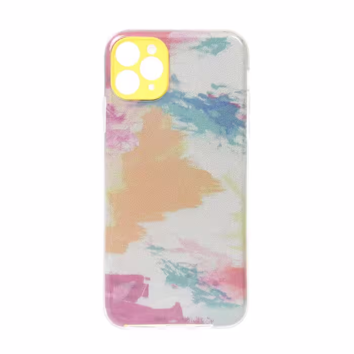 کاور مدل ابر و بادی کد 5278 مناسب برای گوشی موبایل اپل IPHONE 11 Pro Max