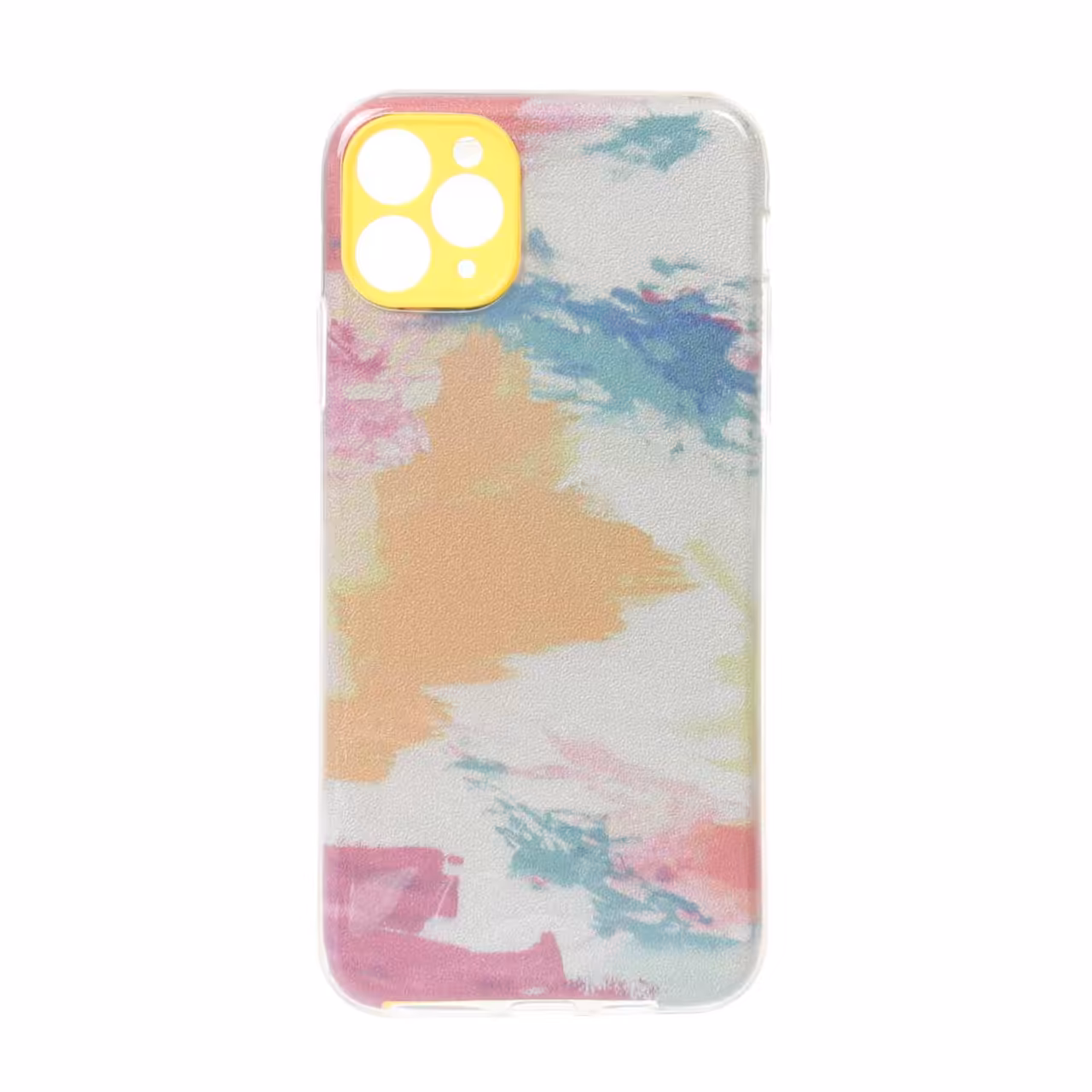 کاور مدل ابر و بادی کد 5278 مناسب برای گوشی موبایل اپل IPHONE 11 Pro Max