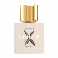 عطر نیشان هاجیوات ایکس - حسیوات ایکس