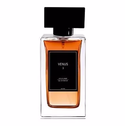 لالا لند ادکلن زنانه مینی 30 میل شماره 3 مدل VENUS