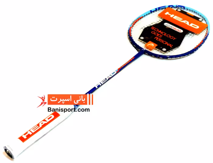 راکت بدمینتون head nano ti pro X3 2016