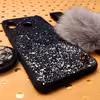 کاور طرح ستاره کد 01 مناسب برای گوشی موبایل سامسونگ Galaxy A20/A30 به همراه بند و پایه نگهدارنده