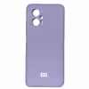کاور مدل سیلیکونی مناسب برای گوشی موبایل شیائومی redmi note 11t