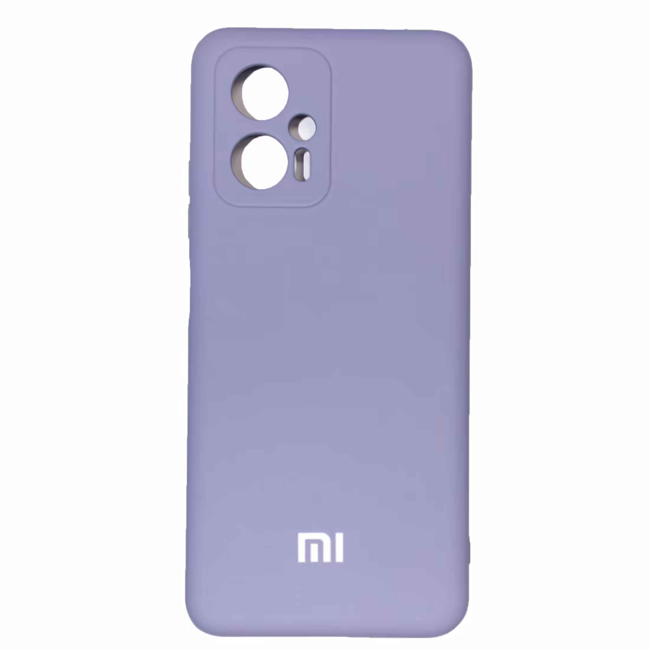 کاور مدل سیلیکونی مناسب برای گوشی موبایل شیائومی redmi note 11t