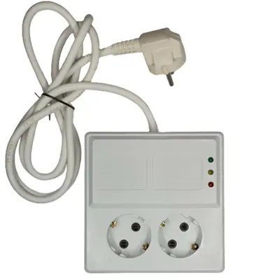 محافظ ولتاژ فرحان الکتریک مدل CERAMIC-1.8