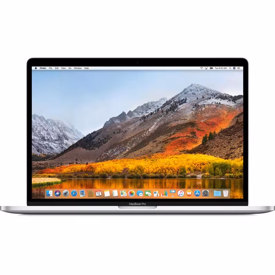 لپ تاپ اپل مک بوک پرو مدل MR962 دارای تاچ بار و صفحه نمایش رتینا