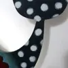 قفسه دیواری اتاق کودک مدل نهنگ 