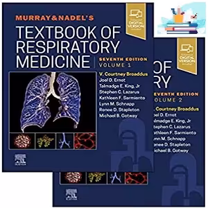 Murray &amp; Nadel’s Textbook of Respiratory Medicine