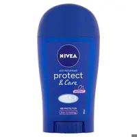 استیک ضد تعریق زنانه نیوآ مدل Protect &amp; Care Antiperspirant وزن 40 گرم