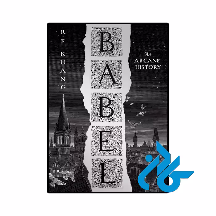 خرید و قیمت کتاب Babel از فروشگاه کادن