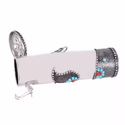 جا قاشقی مدل اشکی کد 01