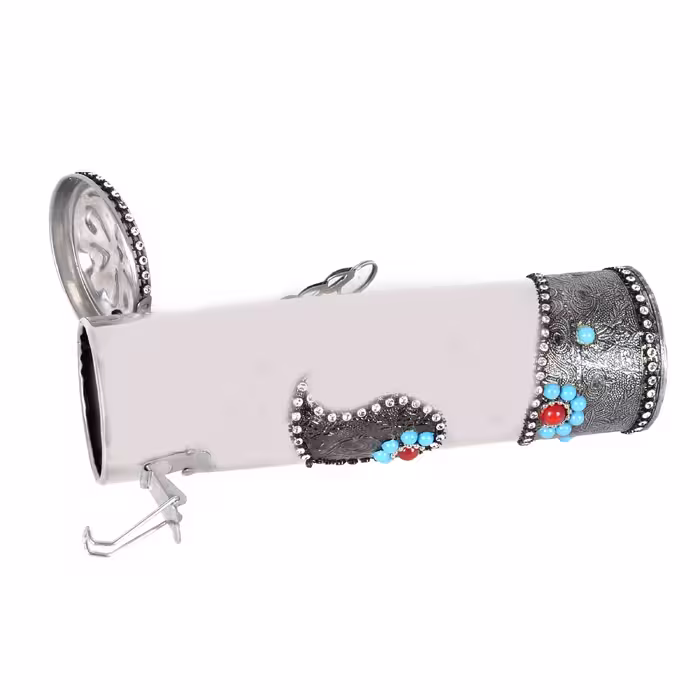 جا قاشقی مدل اشکی کد 01