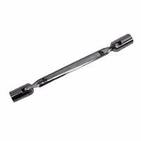 آچار دو سر بکس مدل بیگ بر کد YP-12PAR-LOLAEI-1415 سایز 14-15میلیمتر