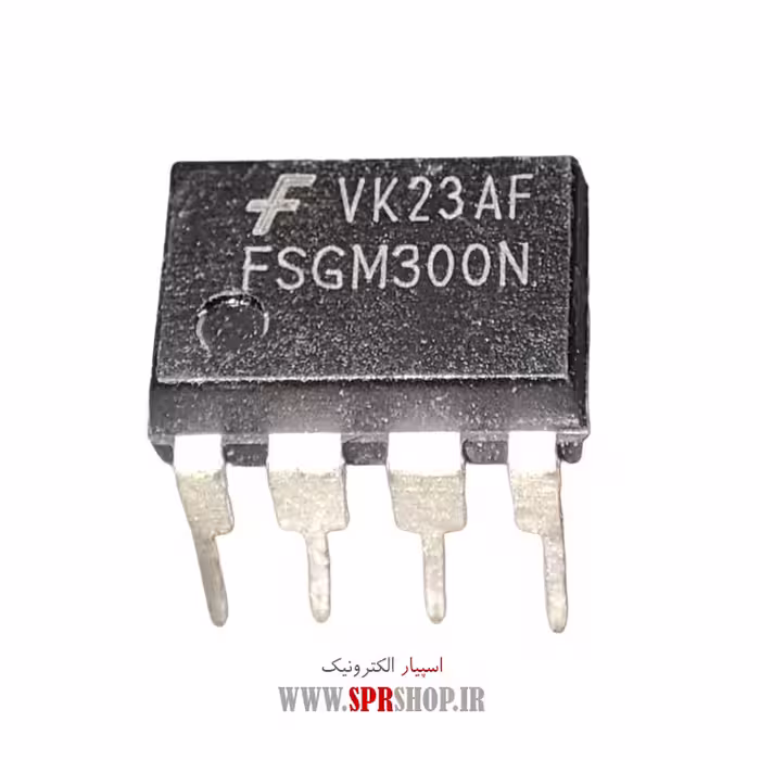 آی سی FSGM300N DIP-8