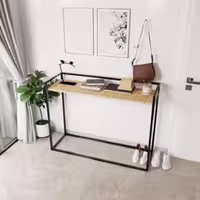 استند فلزی کنار سالنی انیس(پسکرایه)