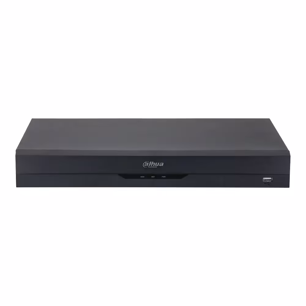 دستگاه ضبط داهوا مدل DH-XVR5232AN-I3
