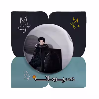 پیکسل پرمانه مدل exo کد pm.14111