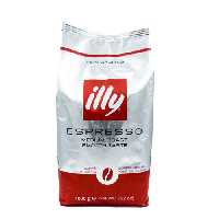 قهوه ایلی اسپرسو مدیوم رست | قهوه illy espresso medium roast