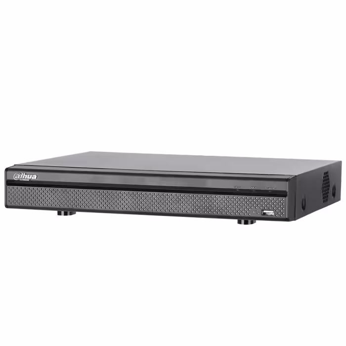 ضبط کننده ویدیویی دیجیتال DVR داهوا مدل DH-XVR5108HS-X