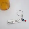 جاسوئیچی خودرو طرح یکی منتظرته با احتیاط رانندگی کن کدc1