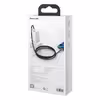 کابل تبدیل USB-C به لایتنینگ باسئوس مدل CATSK-01 طول 1متر