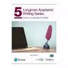 کتاب Longman Academic Writing Series 5 اثر جمعی از نویسندگان انتشارات پرسون 