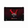 برچسب پوششی ماهوت مدل Gears-Of-War-Game مناسب برای تبلت سامسونگ Galaxy Tab S2 9.7 2016 T819N