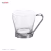 فنجان پاشاباغچه مدل کروما کد 42665 بسته 2 عددی