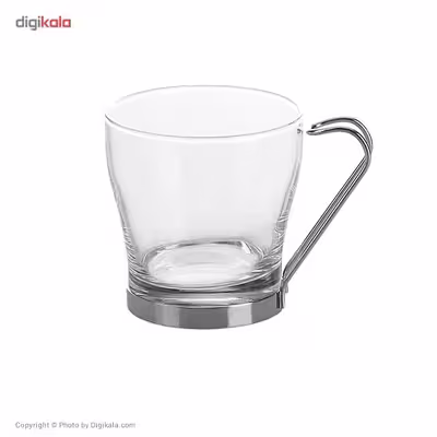 فنجان پاشاباغچه مدل کروما کد 42665 بسته 2 عددی