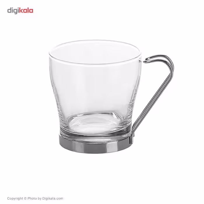 فنجان پاشاباغچه مدل کروما کد 42665 بسته 2 عددی