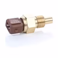 فشنگی آب (فن) دو 2 فیش کله قهوه ای پژو 405 - ایمن تک