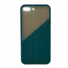 كاور مدل سيليكون كد 36 مناسب براي گوشي موبايل اپل Iphone 7/8plus